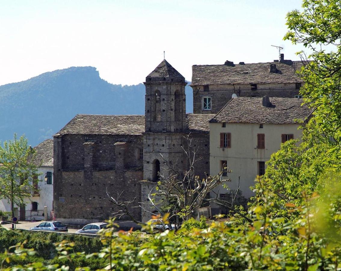 A Macina Porri Exterior foto