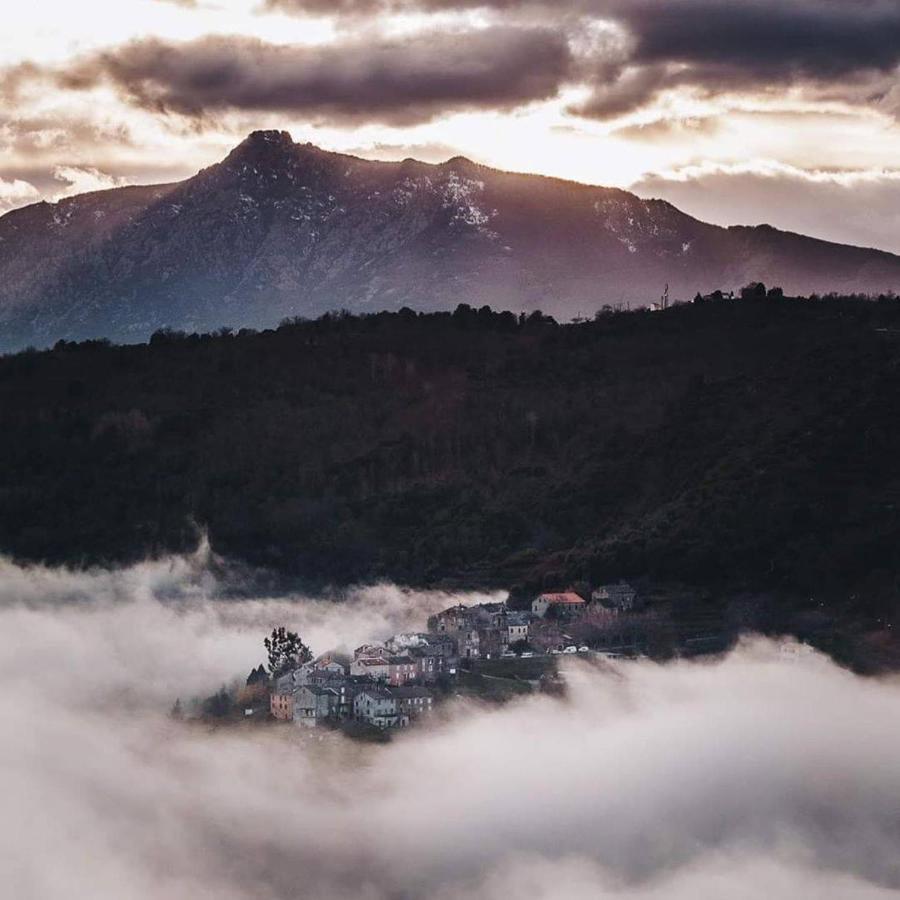 A Macina Porri Exterior foto