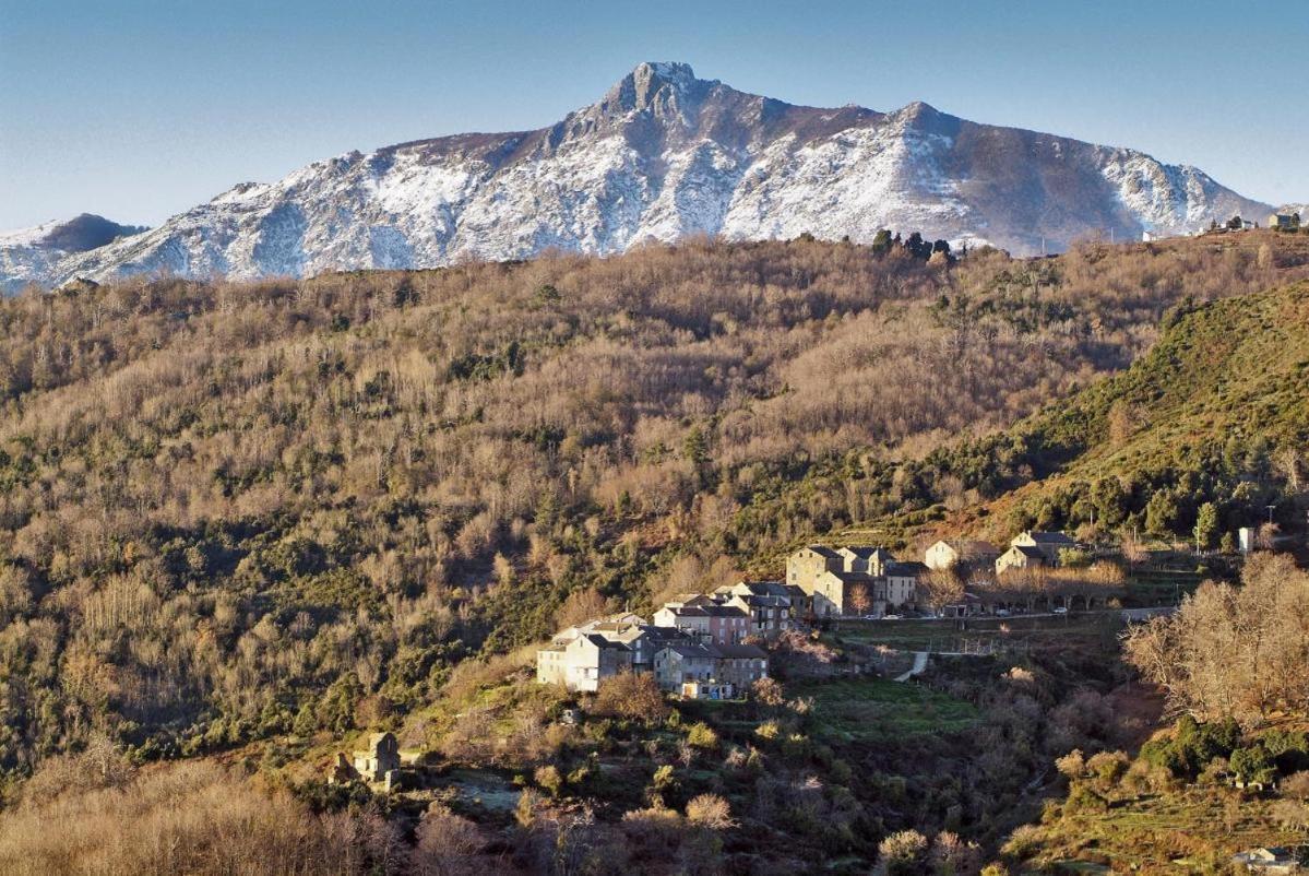 A Macina Porri Exterior foto