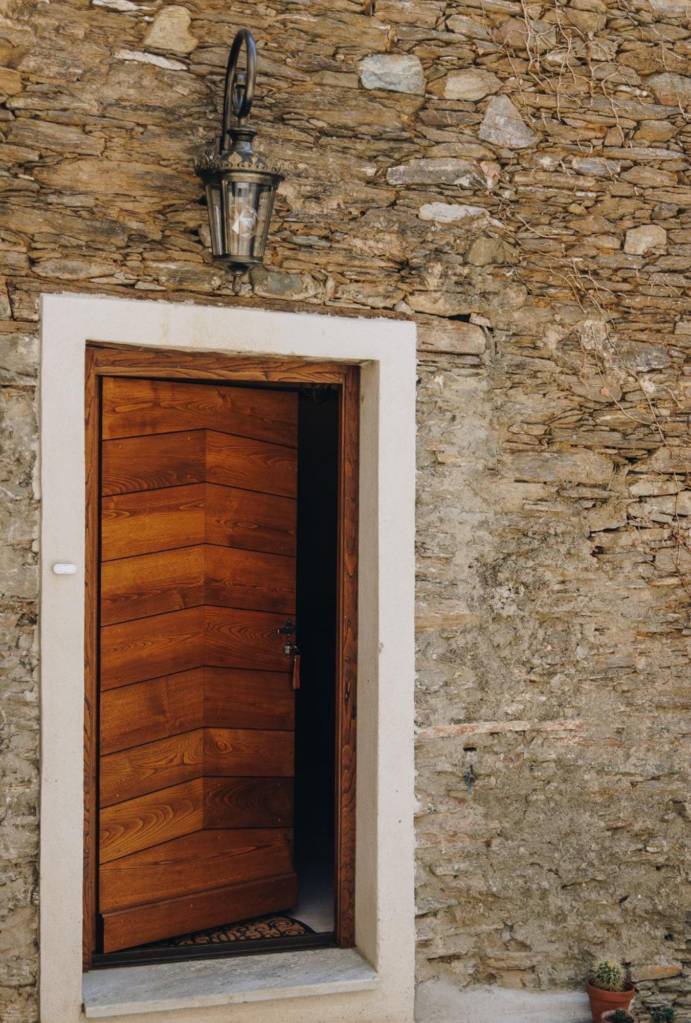 A Macina Porri Exterior foto
